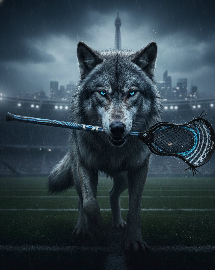Atka Lacrosse Welcome